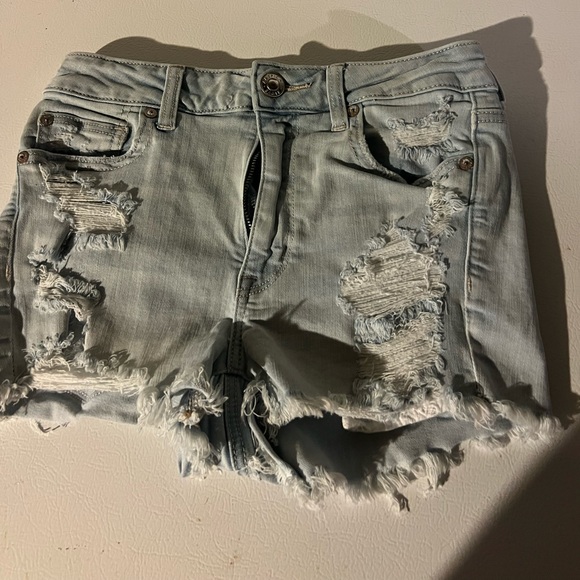 Shorts - Picture 1 of 2
